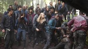 The 100 Season 1 Episode 4