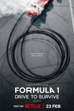 Formula 1: Drive to Survive Season 6 (2024)