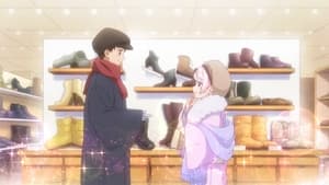 Hokkaido Gals Are Super Adorable! Season 1 Episode 8