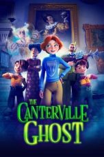 Nonton The Canterville Ghost (2023) Subtitle Indonesia