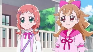 Wonderful Precure! Season 1 Episode 4