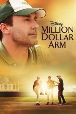 Notnon Million Dollar Arm (2014) Subtitle Indonesia