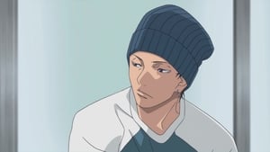 Ahiru No Sora Season 1 Episode 23