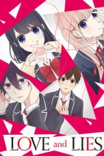 Notnon Koi To Uso ( Love and Lies) (2017) Subtitle Indonesia