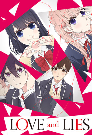 Koi To Uso ( Love And Lies) (2017)