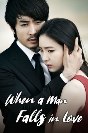 When A Man Falls In Love (2013)