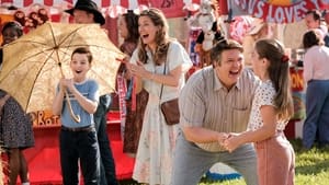 Young Sheldon Season 3 Episode 6