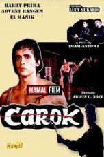 Nonton Carok (1985) Subtitle Indonesia