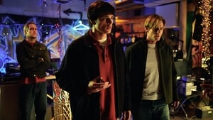 Smallville Season 1 Episode 13