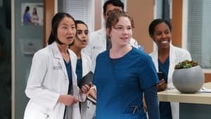 Grey’s Anatomy Season 19 Episode 11