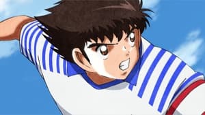 Captain Tsubasa Season 2 Episode 20