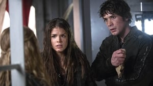 The 100 Season 1 Episode 10