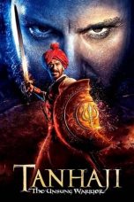 Notnon Tanhaji: The Unsung Warrior (2020) Subtitle Indonesia