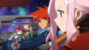 Gurren Lagann Season 1 Episode 26