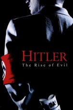 Notnon Hitler: The Rise of Evil (2003) Subtitle Indonesia