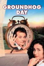 Nonton Groundhog Day (1993) Subtitle Indonesia