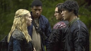 The 100 Season 1 Episode 2