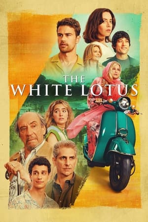 The White Lotus Season 1-2 (2021-2022)