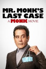 Nonton Mr. Monk’s Last Case: A Monk Movie (2023) Subtitle Indonesia