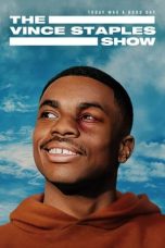 Nonton The Vince Staples Show (2024) Subtitle Indonesia