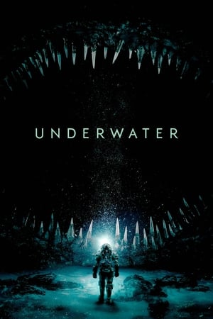 Underwater (2020)