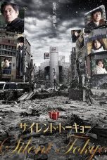 Notnon Silent Tokyo (2020) Subtitle Indonesia