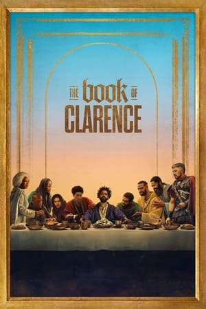 The Book Of Clarence (2024)