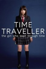 Time Traveller: The Girl Who Leapt Through Time (Toki o Kakeru Shoujo) (2010)