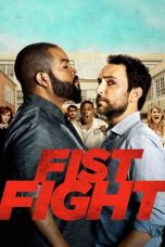 Notnon Fist Fight (2017) Subtitle Indonesia