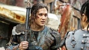 The 100 Season 4 Episode 10