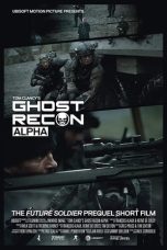 Notnon Ghost Recon: Alpha (2012) Subtitle Indonesia