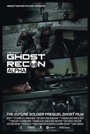 Ghost Recon: Alpha (2012)