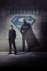 Nonton Smallville Season 1-10 (2001-2011) Subtitle Indonesia