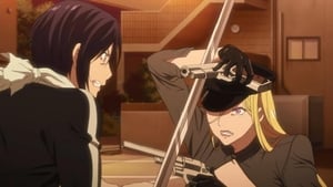 Noragami Season 1 Episode 6