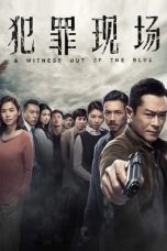 Notnon A Witness Out of the Blue (2019) Subtitle Indonesia