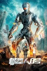 Notnon Robot No. 8 (2023) Subtitle Indonesia