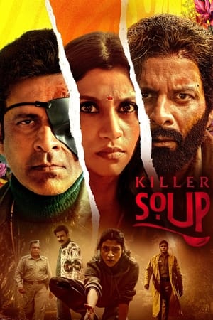 Killer Soup (2024)