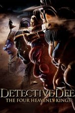 Notnon Detective Dee: The Four Heavenly Kings (2018) Subtitle Indonesia