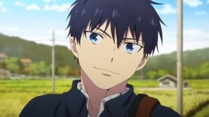 Blue Exorcist Season 3 Episode 5