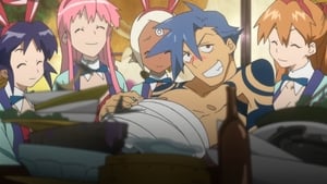 Gurren Lagann Season 1 Episode 6