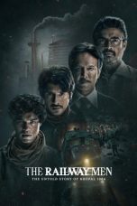 Notnon The Railway Men – The Untold Story of Bhopal 1984 (2023) Subtitle Indonesia