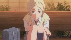 Ahiru No Sora Season 1 Episode 12