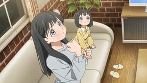 Akebi’s Sailor Uniform Season 1 Episode 6