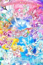 Notnon Pretty Cure All Stars F (2023) Subtitle Indonesia