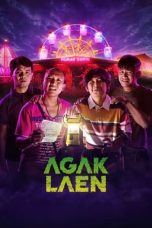 Nonton Agak Laen (2024) Subtitle Indonesia