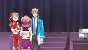 Anime-Gataris Season 1 Episode 8