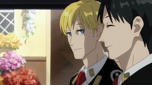 ACCA: 13-Territory Inspection Dept. Season 1 Episode 11