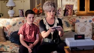 Young Sheldon Season 2 Episode 8