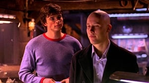 Smallville Season 1 Episode 16