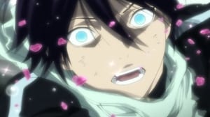 Noragami Season 1 Episode 12